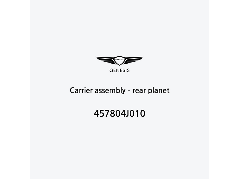 carrier-assembly-rear-planet-457804j010-fr