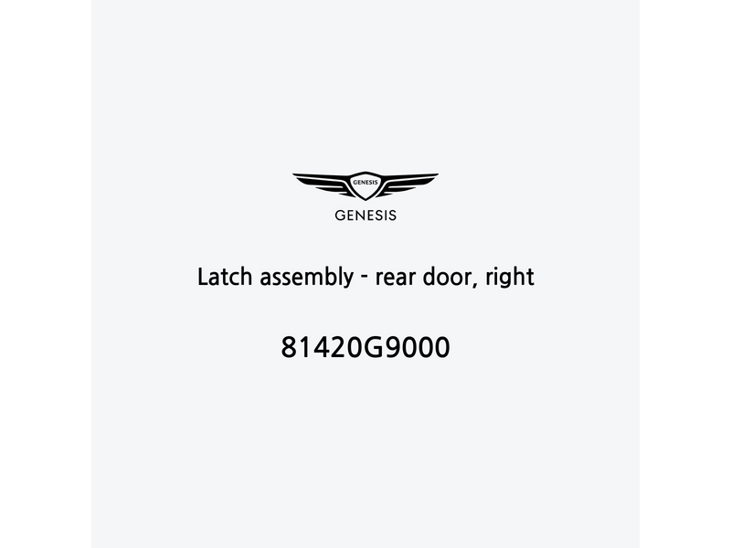 latch-assembly-rear-door-right-81420g9000