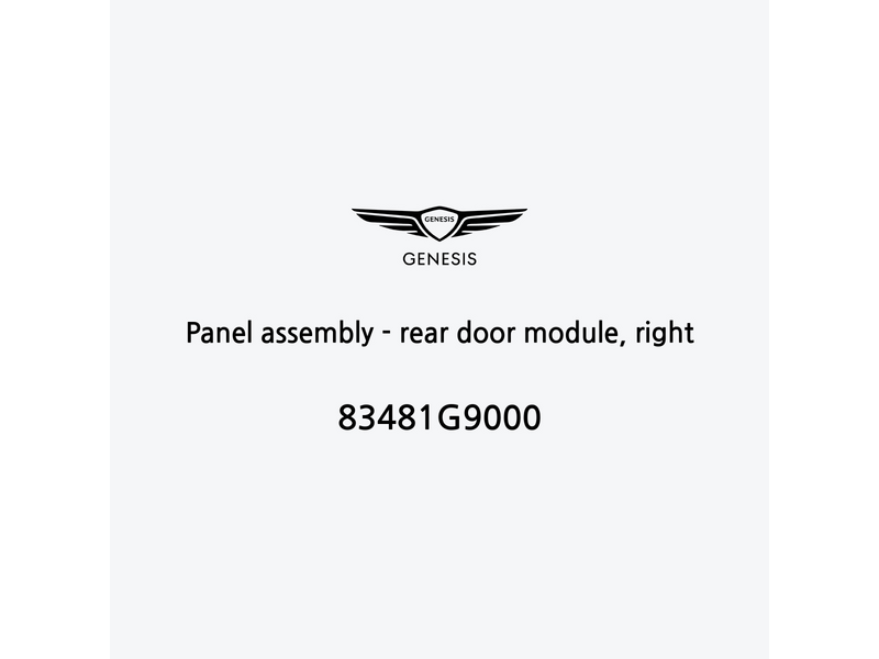 panel-assembly-rear-door-module-right-83481g9000-pt