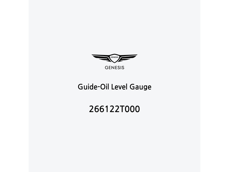 guide-oil-level-gauge-266122t000