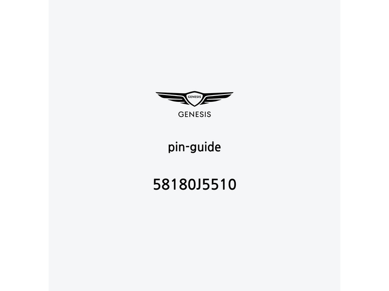 pin-guide-58180j5510