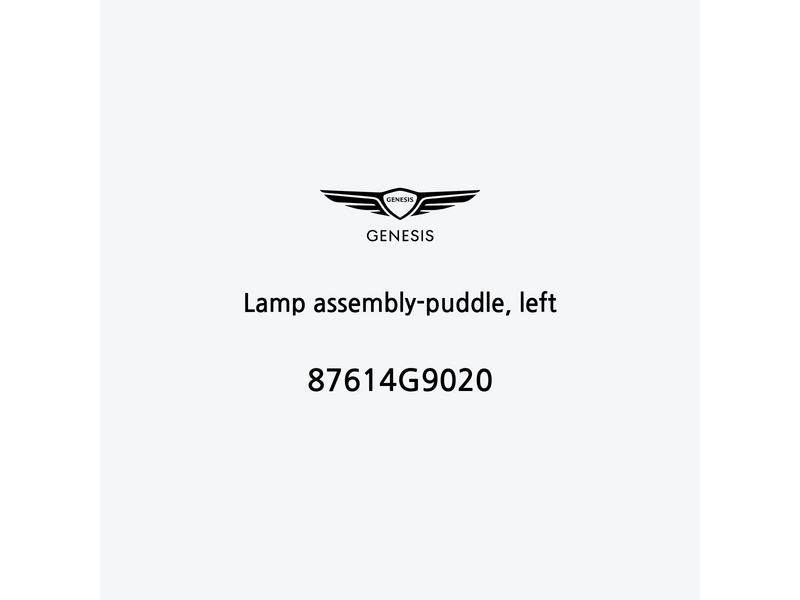 lamp-assembly-puddle-left-87614g9020-ja