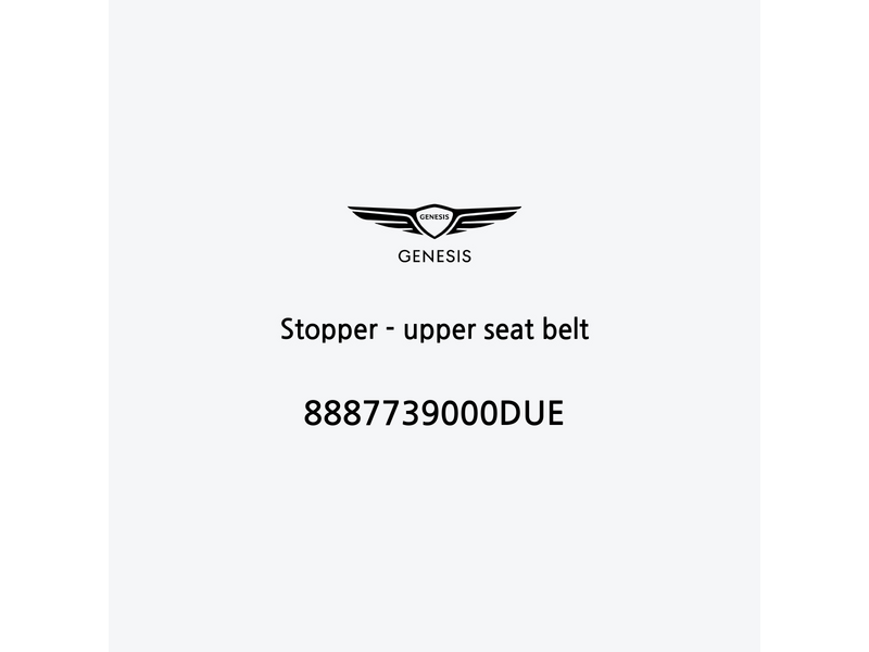 stopper-upper-seat-belt-8887739000due