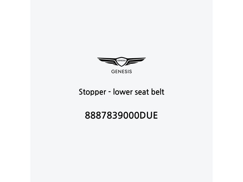 stopper-lower-seat-belt-8887839000due-pt