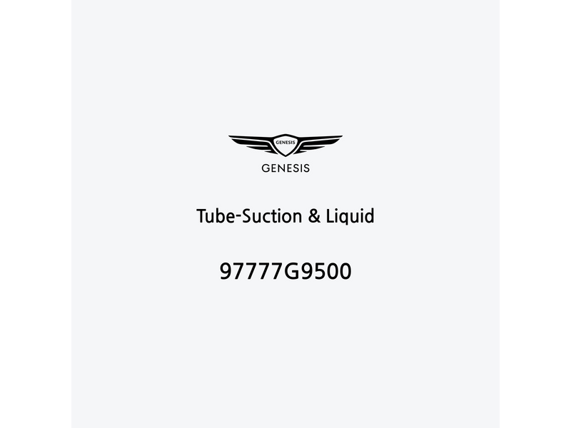 tube-suction-and-liquid-97777g9500