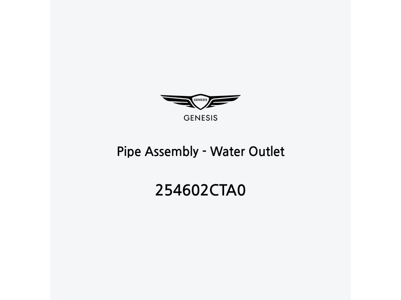 pipe-assembly-water-outlet-254602cta0