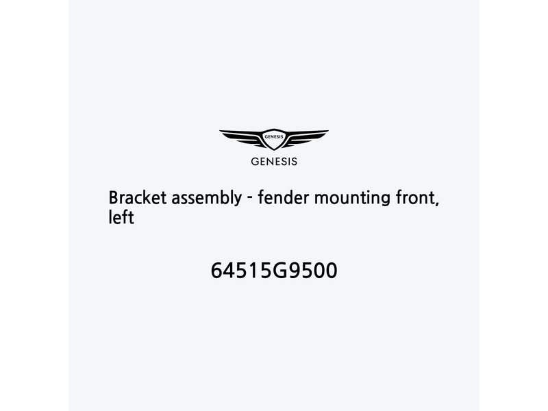 bracket-assembly-fender-mounting-front-left-64515g9500-it