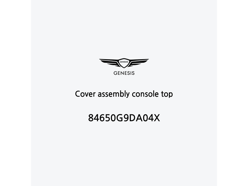 cover-assembly-console-top-84650g9da04x