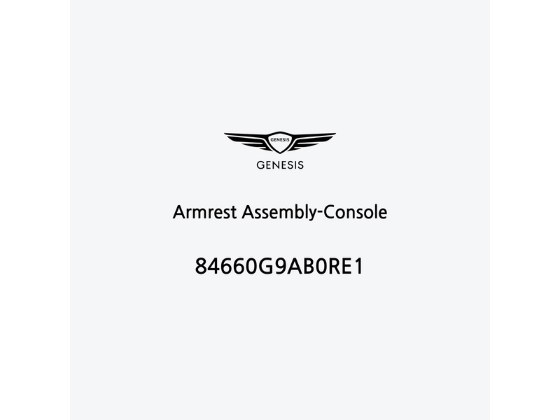 armrest-assembly-console-84660g9ab0re1-fr