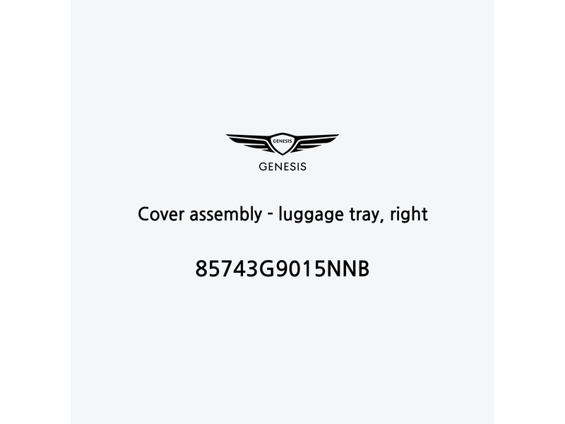 cover-assembly-luggage-tray-right-85743g9015nnb-it