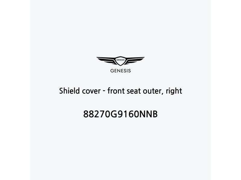 shield-cover-front-seat-outer-right-88270g9160nnb-es