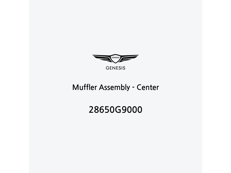 muffler-assembly-center-28650g9000-de