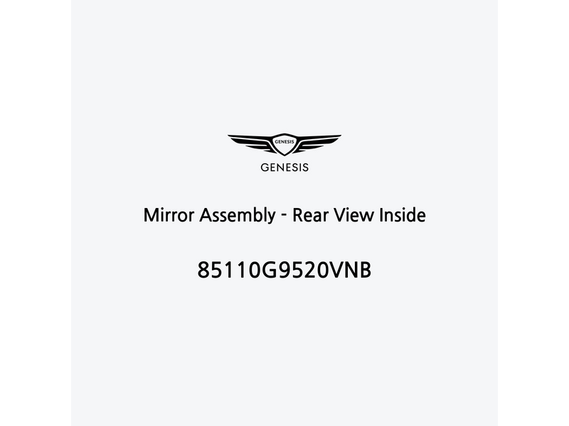 mirror-assembly-rear-view-inside-85110g9520vnb-fr