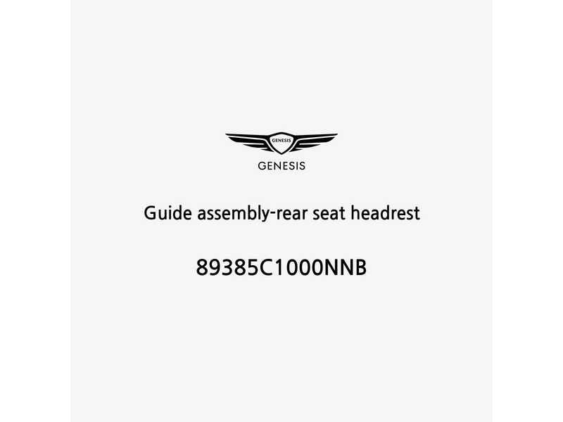 guide-assembly-rear-seat-headrest-89385c1000nnb-de