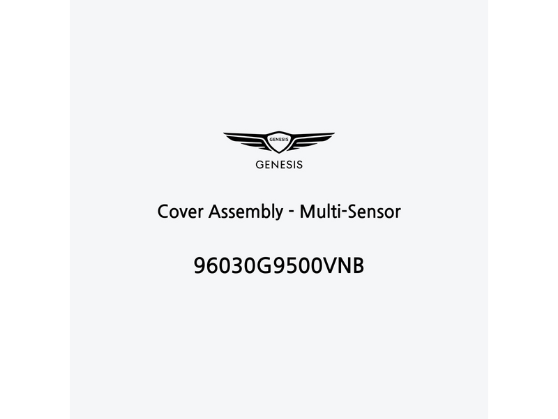 cover-assembly-multi-sensor-96030g9500vnb-pt