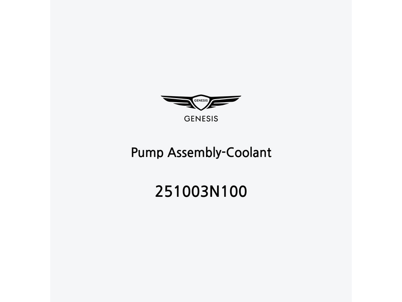 pump-assembly-coolant-251003n100-ja