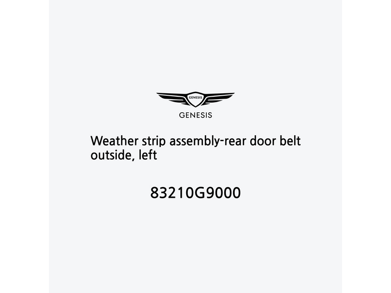 weather-strip-assembly-rear-door-belt-outside-left-83210g9000-ja