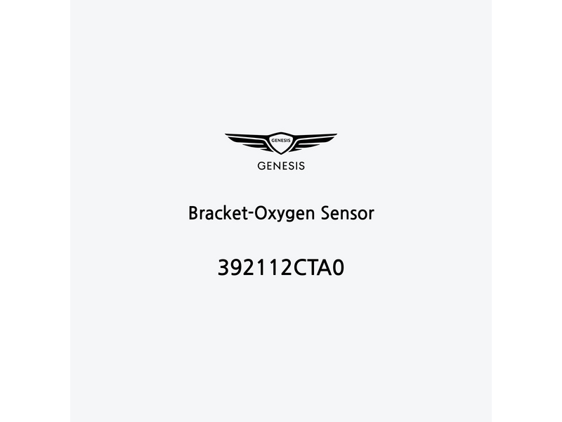 bracket-oxygen-sensor-392112cta0