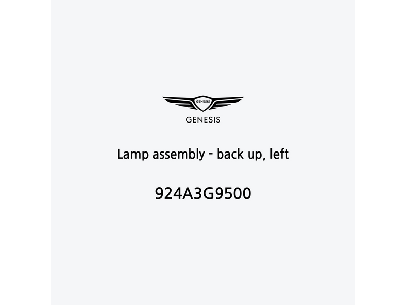 lamp-assembly-back-up-left-924a3g9500-pt