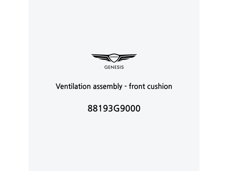 ventilation-assembly-front-cushion-88193g9000-pt