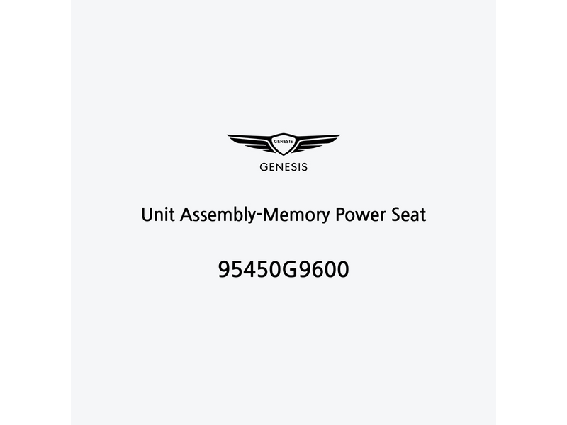 unit-assembly-memory-power-seat-95450g9600-pt