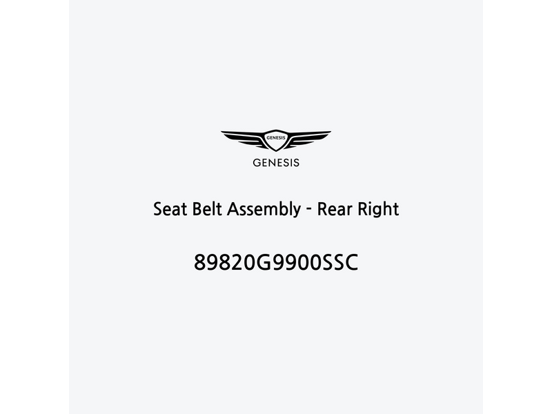 seat-belt-assembly-rear-right-89820g9900ssc-ar