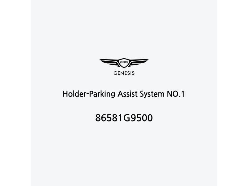 holder-parking-assist-system-no-1-86581g9500