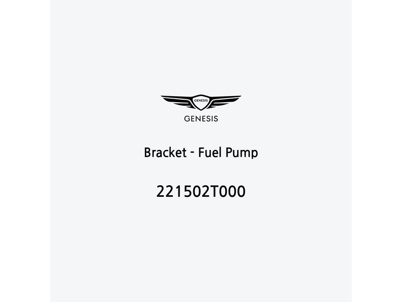 bracket-fuel-pump-221502t000-de