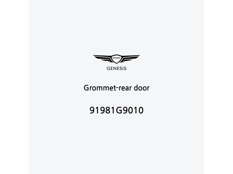 grommet-rear-door-91981g9010