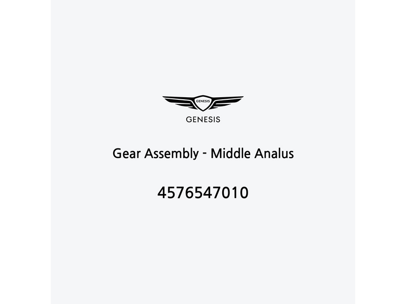 gear-assembly-middle-analus-4576547010