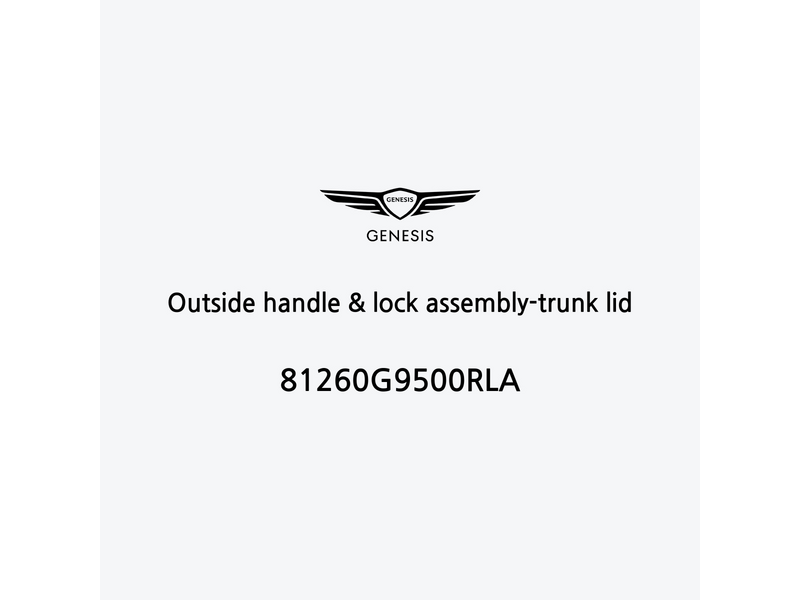 outside-handle-and-lock-assembly-trunk-lid-81260g9500rla-it