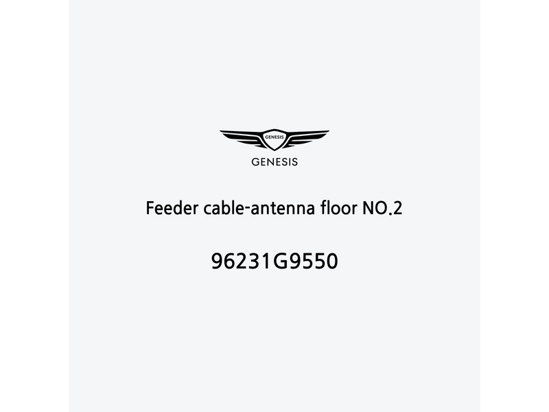 feeder-cable-antenna-floor-no-2-96231g9550-de