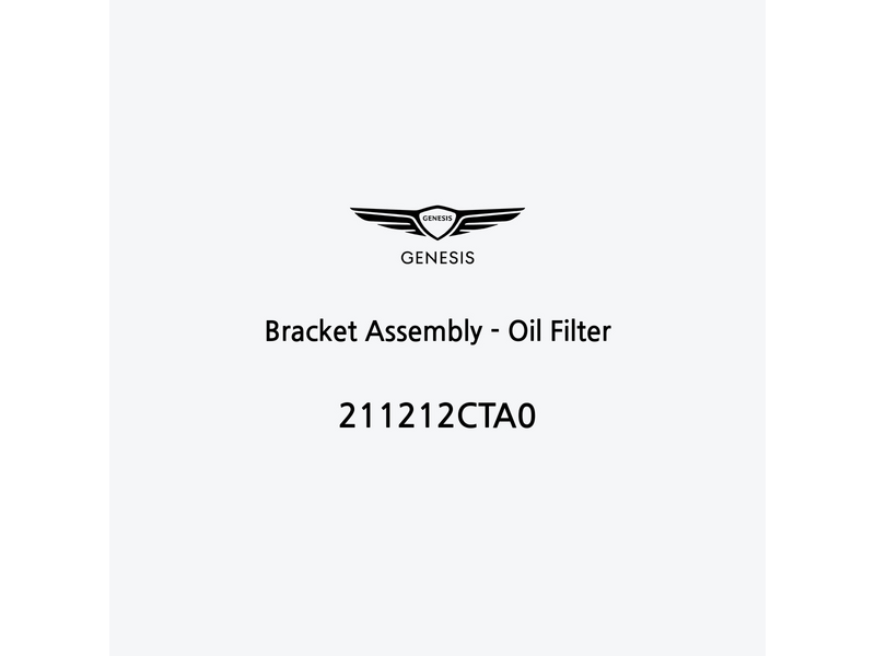 bracket-assembly-oil-filter-211212cta0