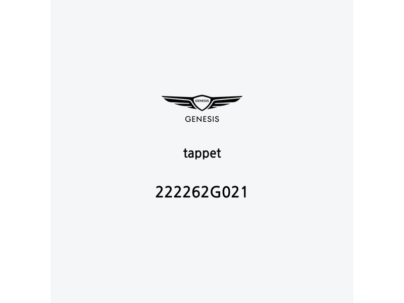 tappet-222262g021-es