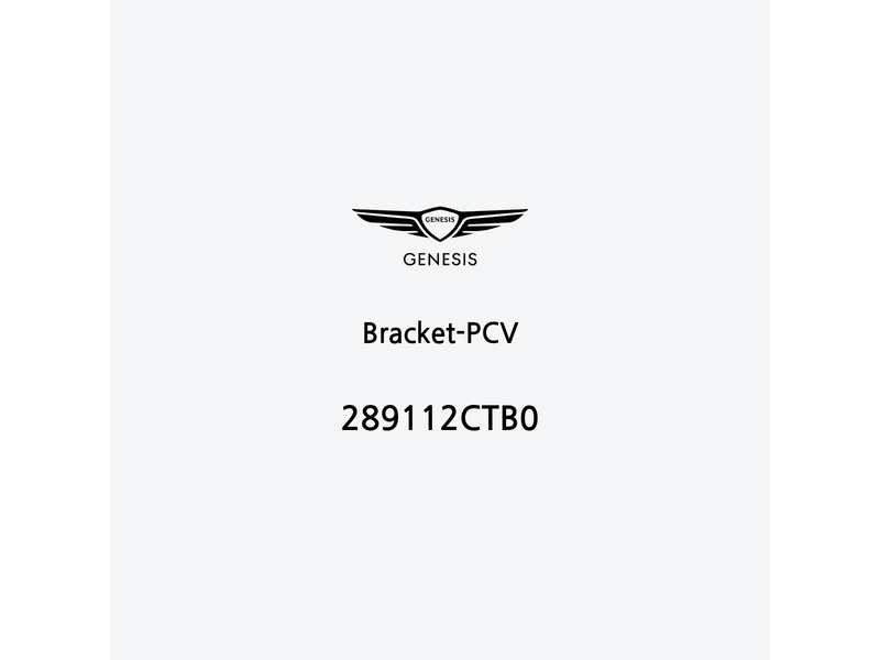 bracket-pcv-289112ctb0-fr