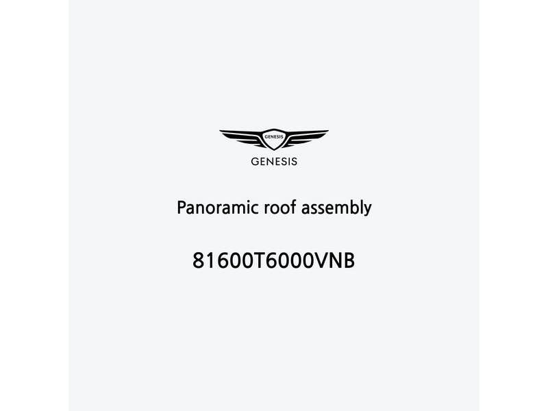 panoramic-roof-assembly