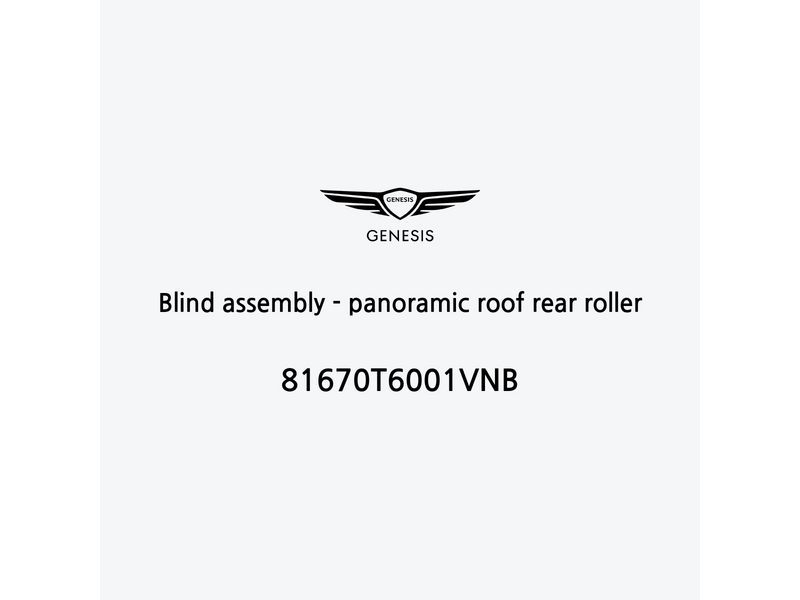 blind-assembly-panoramic-roof-rear-roller