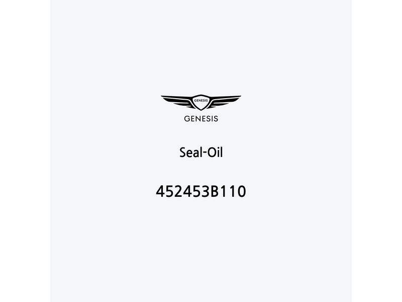 seal-oil