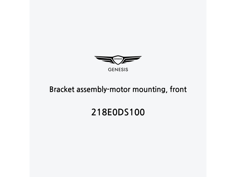 bracket-assembly-motor-mounting-front-es-3