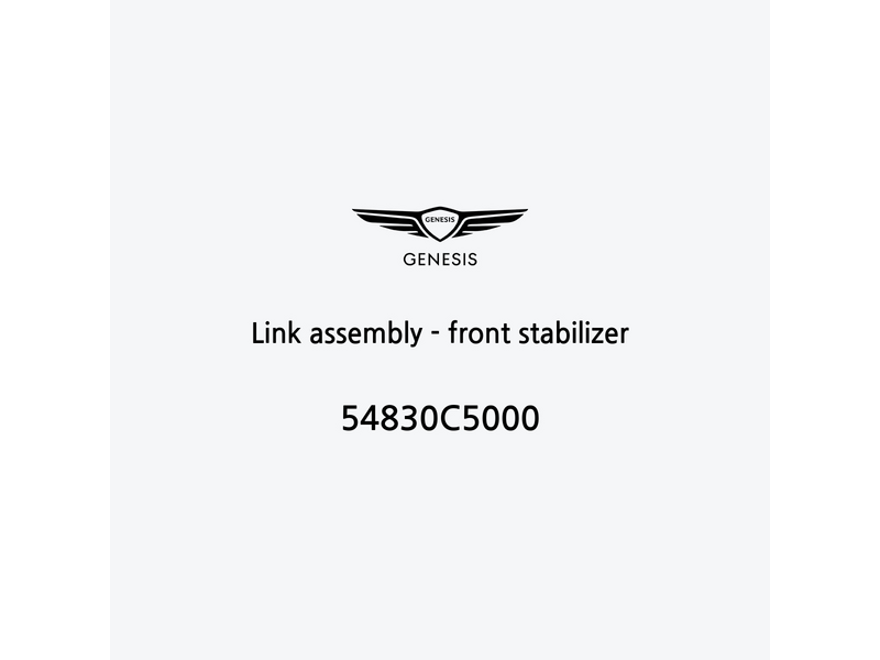 link-assembly-front-stabilizer-fr