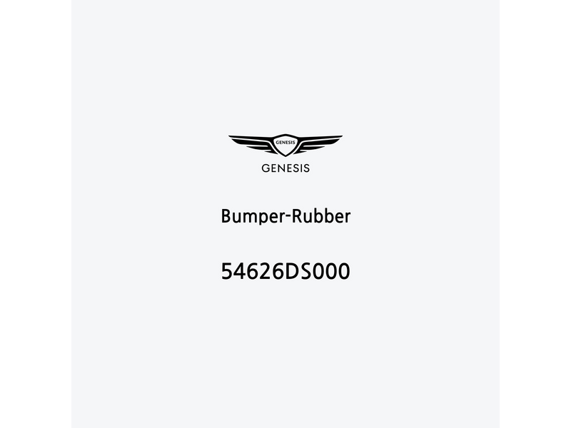 bumper-rubber