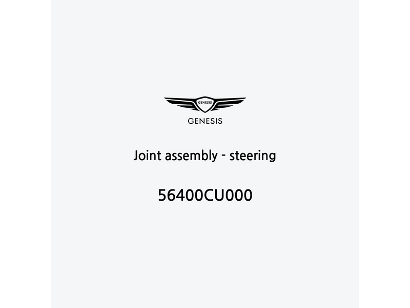 joint-assembly-steering-es