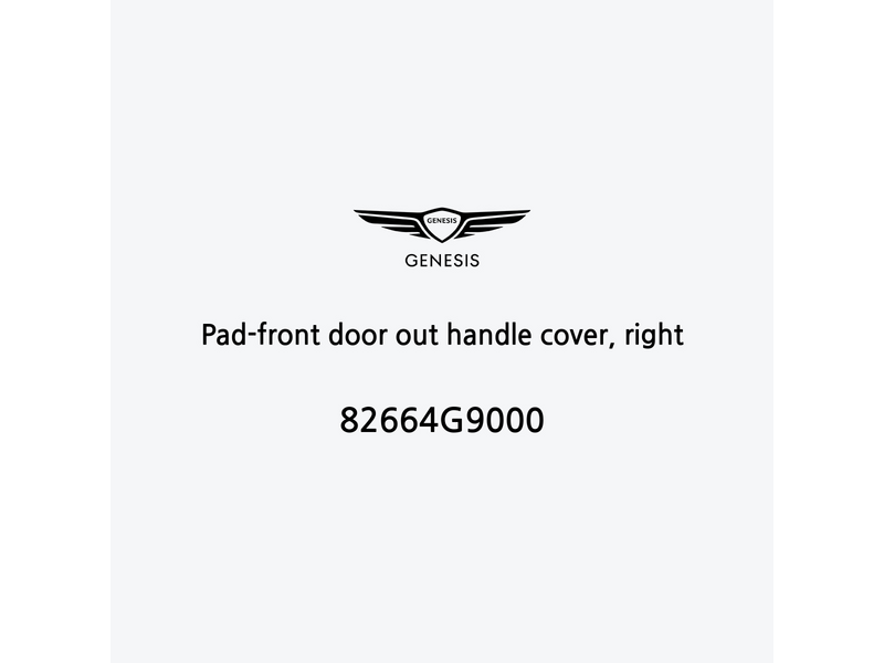 pad-front-door-out-handle-cover-right-82664g9000-de