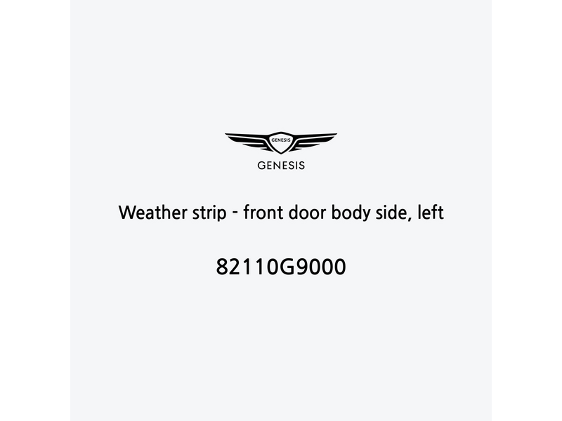 weather-strip-front-door-body-side-left-82110g9000-fr