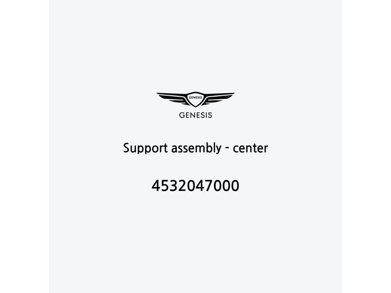 support-assembly-center-4532047000-de