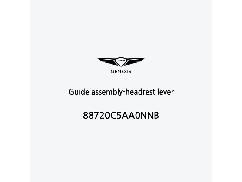 guide-assembly-headrest-lever-88720c5aa0nnb-fr