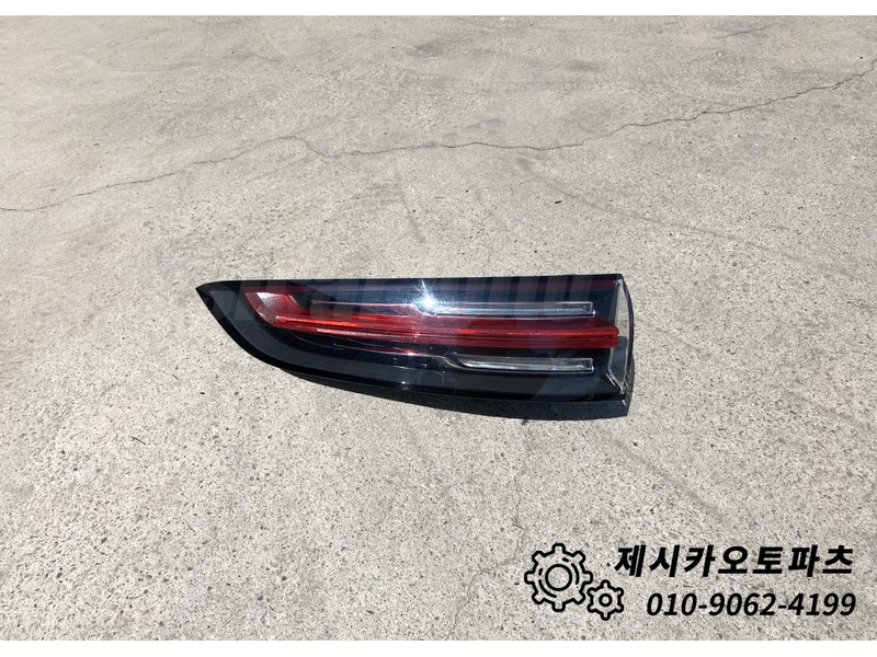 porsche-cayenne-e3-9y0-luz-trasera-piloto-trasero