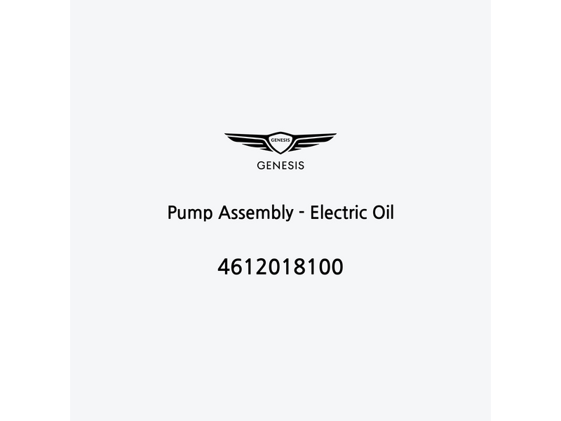 pump-assembly-electric-oil-ar