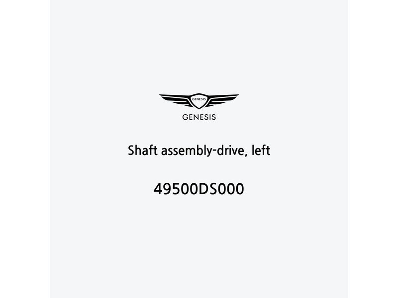 shaft-assembly-drive-left-es