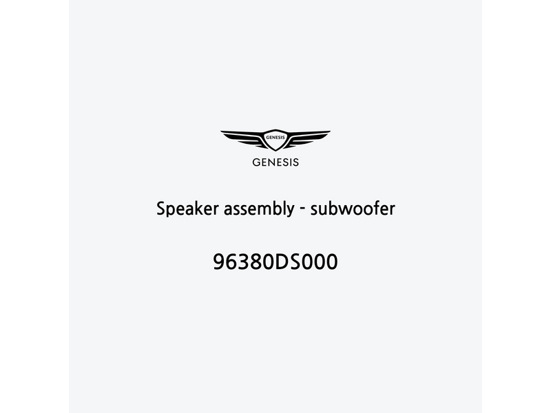 speaker-assembly-subwoofer-ja